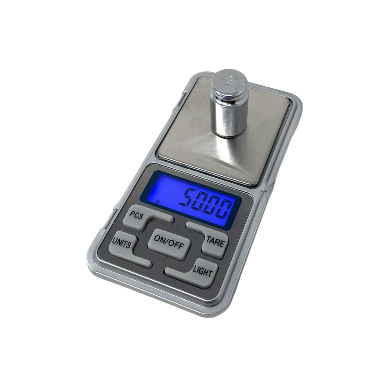 Digital Feinwaage 0,01g bis 200g
