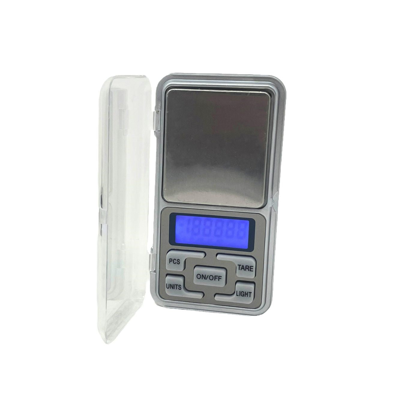 Digital Feinwaage 0,01g bis 200g