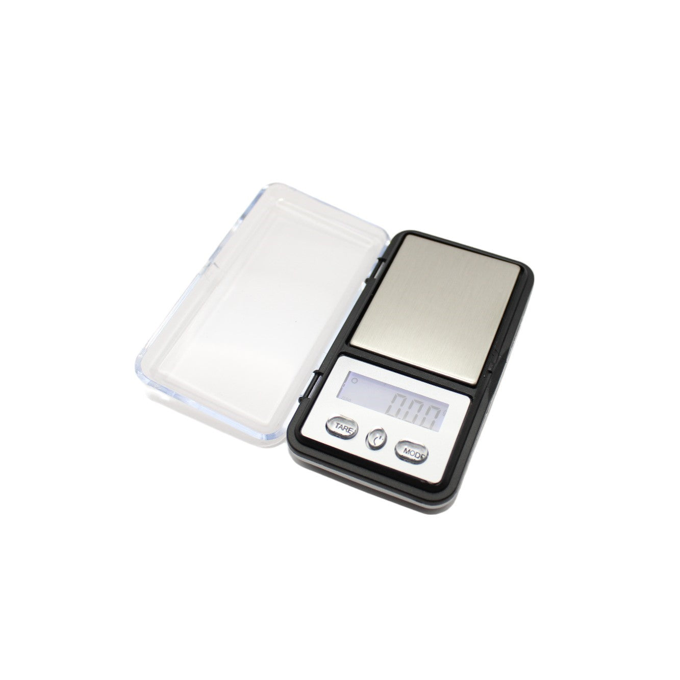 Digital Feinwaage Klein 0,01g bis 200g