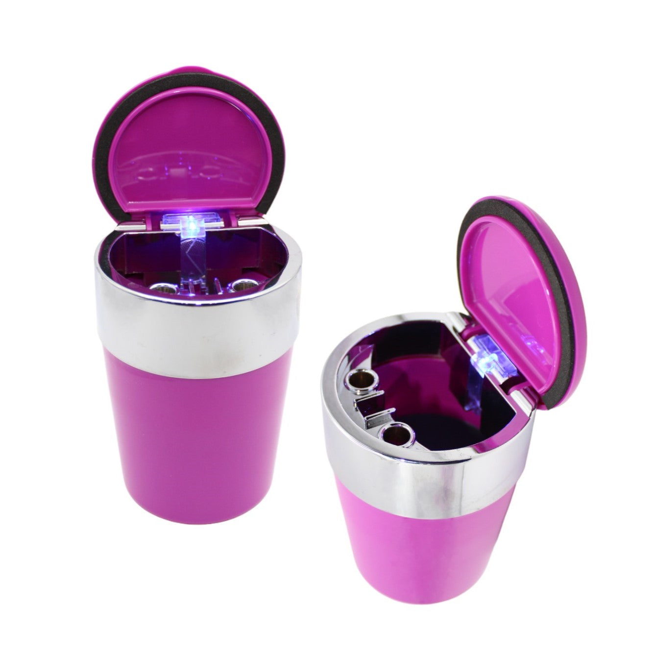 LED KFZ Aschenbecher