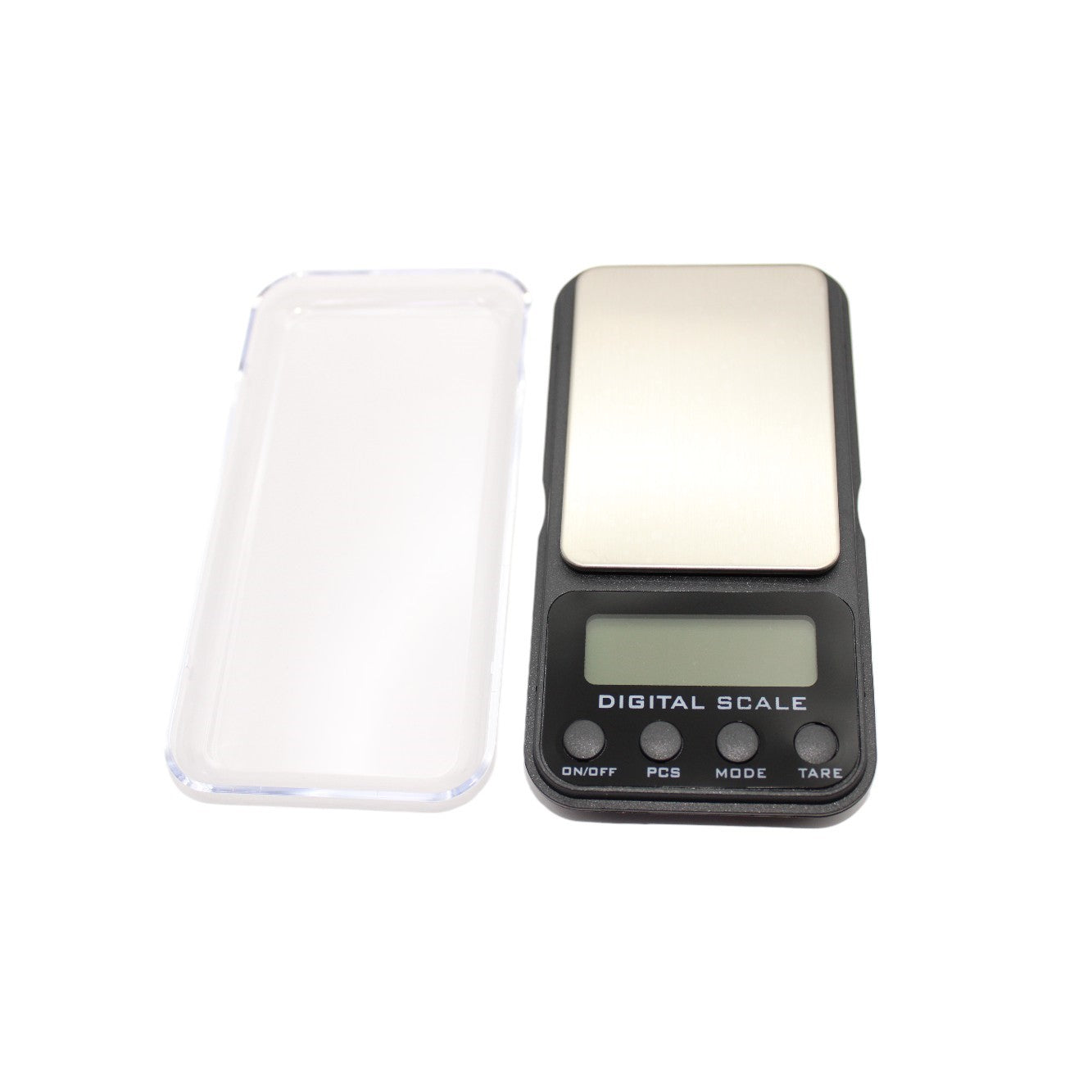 Digital Feinwaage 0,01g bis 200g