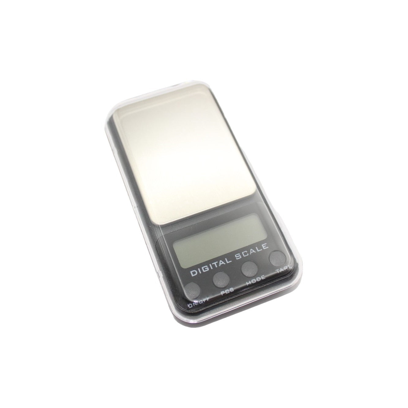 Digital Feinwaage 0,01g bis 200g