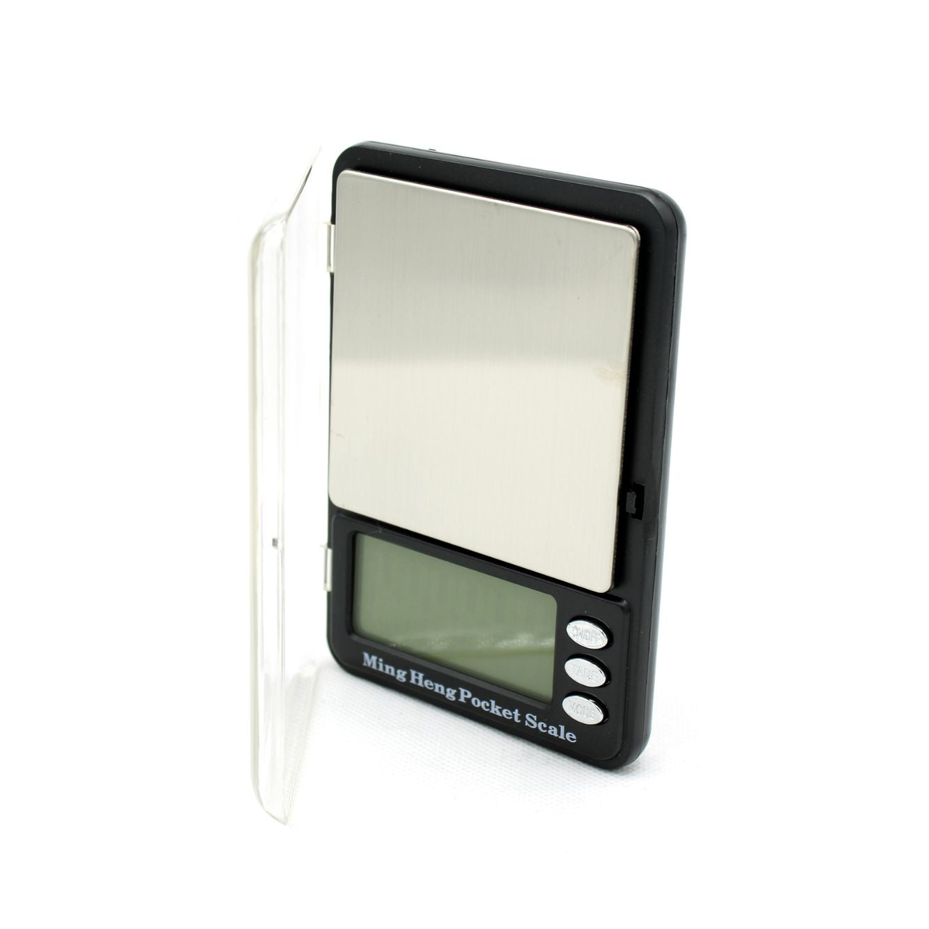 Digital Feinwaage 0,01g bis 600g