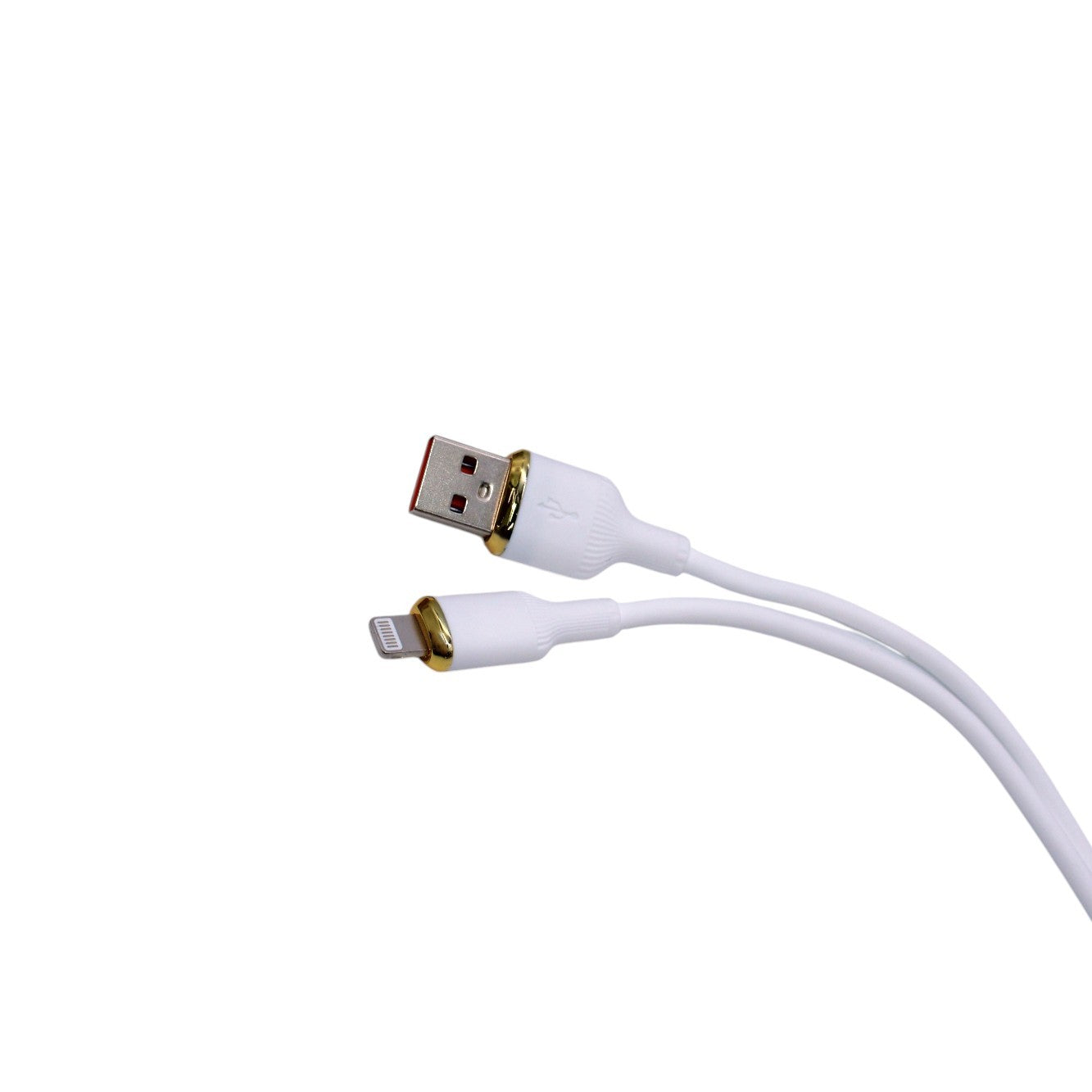 Ladekabel USB-A zu Lightning