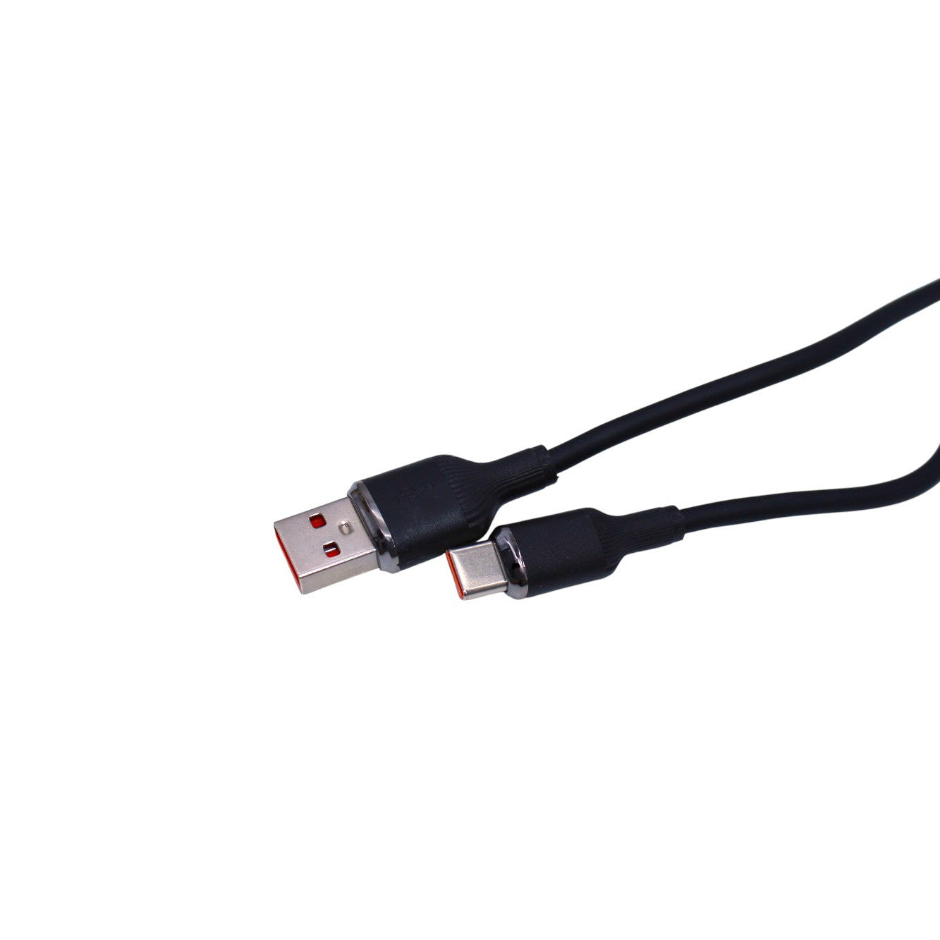 Ladekabel USB-A zu USB-C