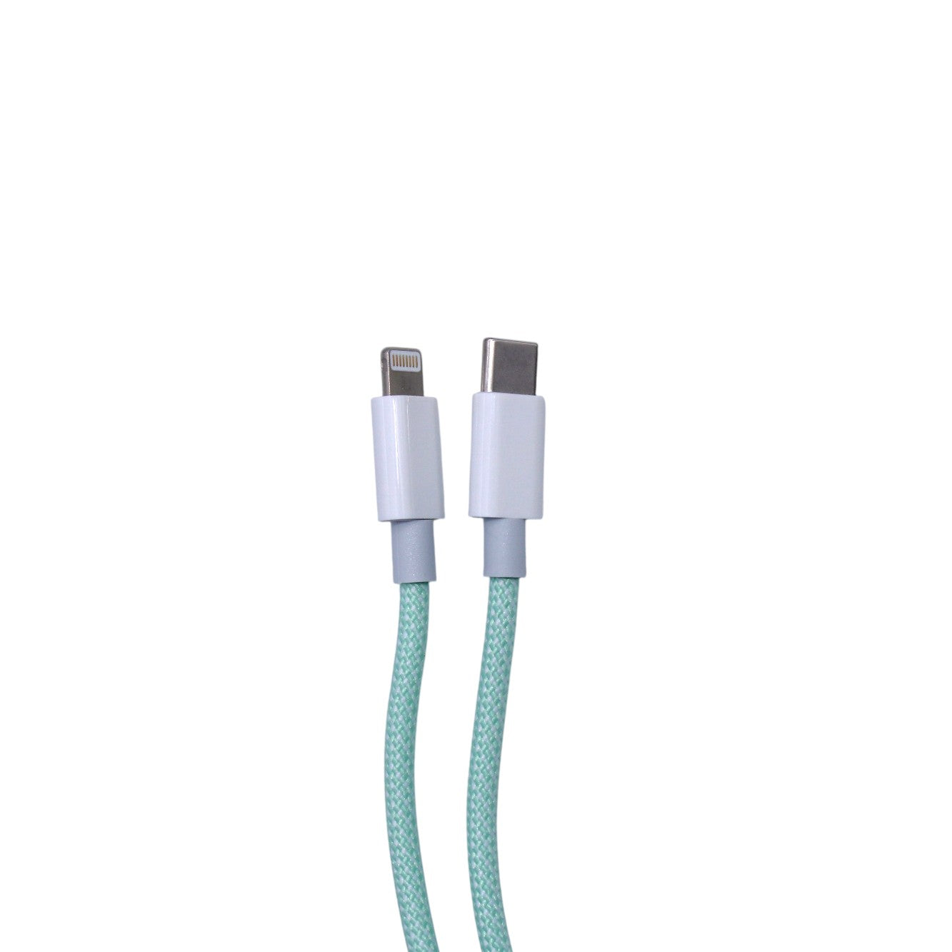 Ladekabel USB-C zu Lightning