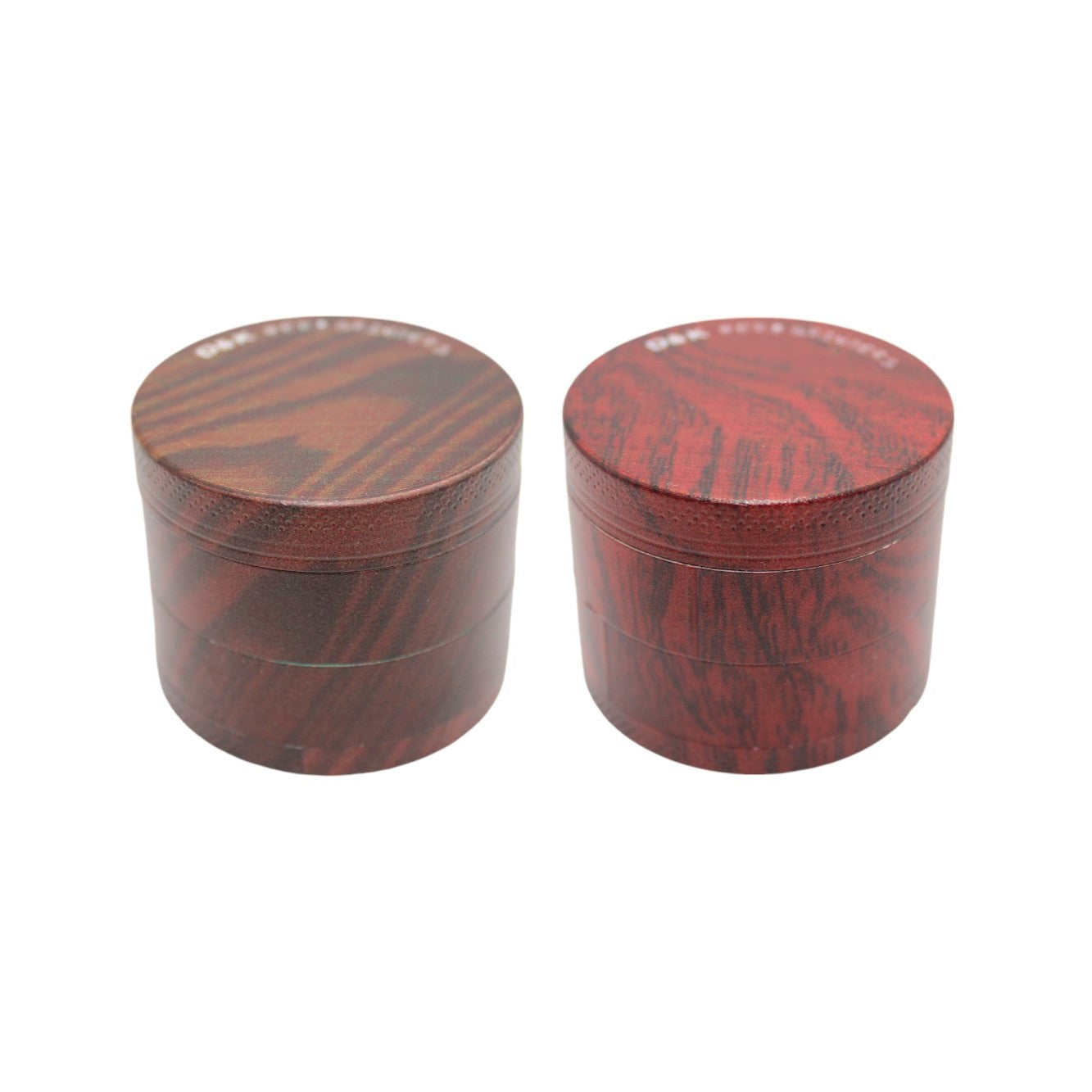 Grinder Holz 4-teilig 12er Display