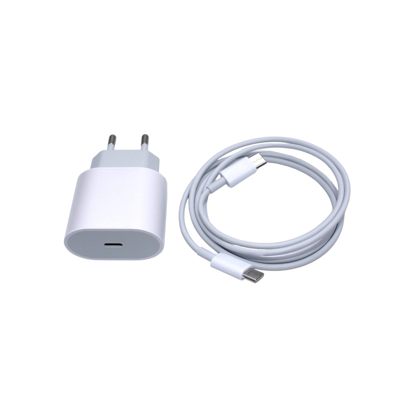 Power Adapter mit Kabel USB-C