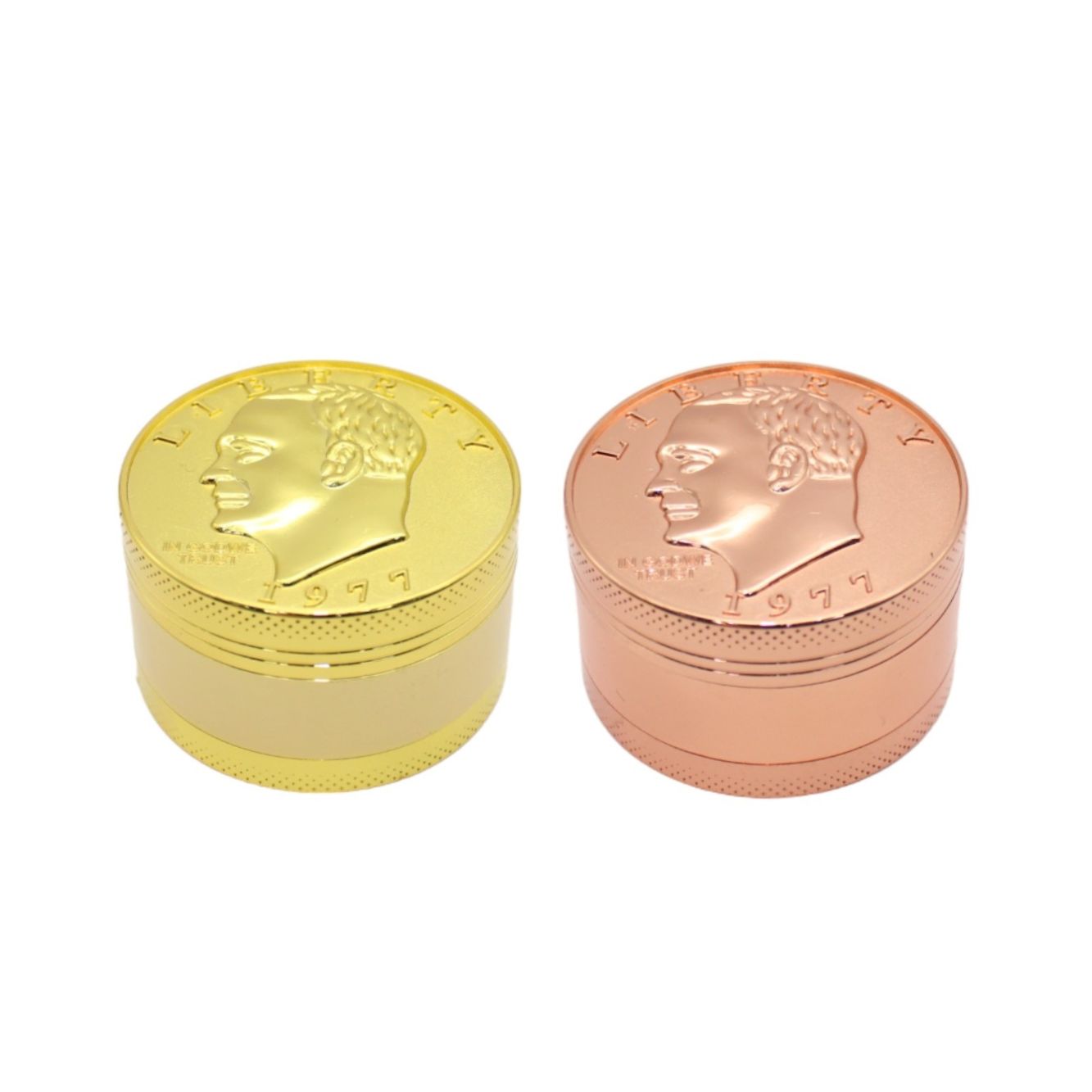 Grinder Liberty 3tlg 12er Display