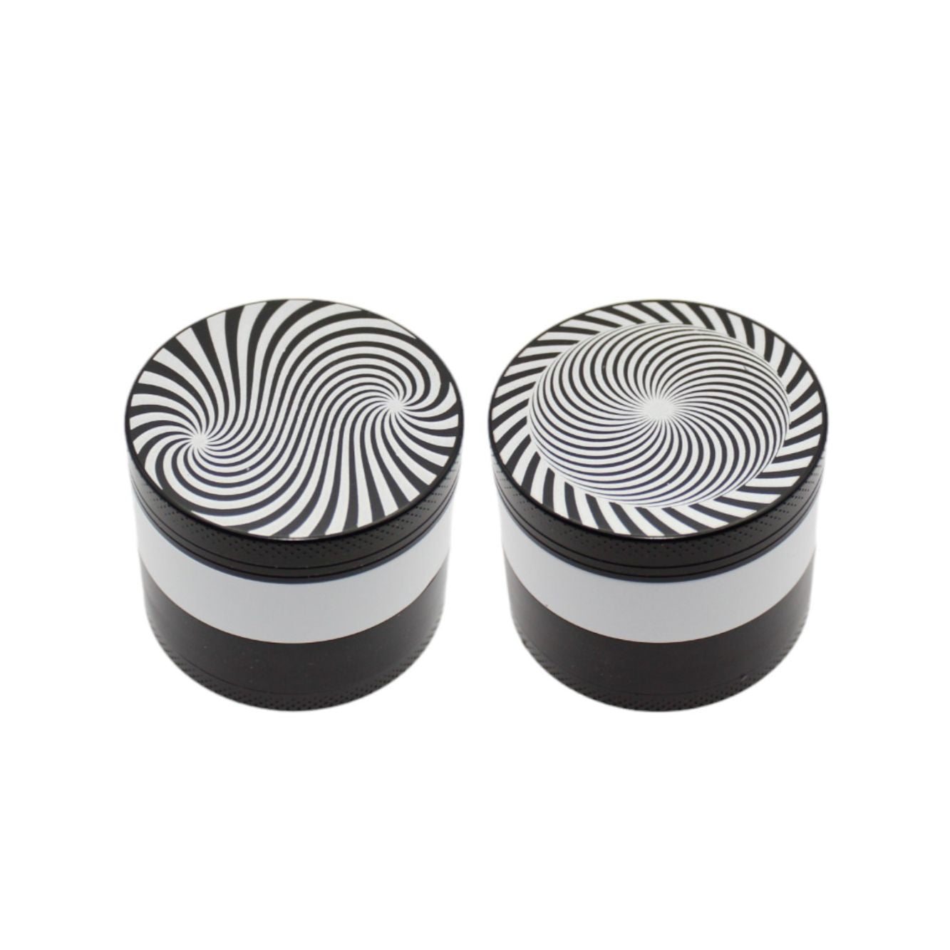Grinder Spiral 4tlg 12er Display