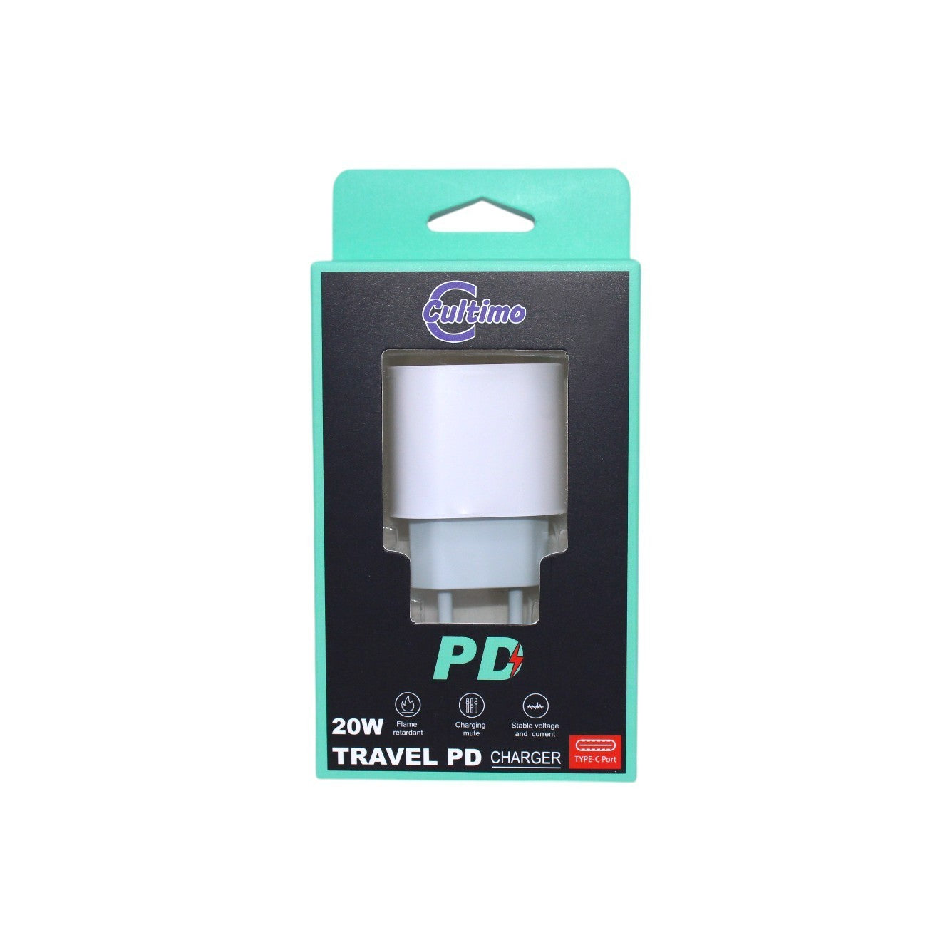 USB-C Universal Adapter