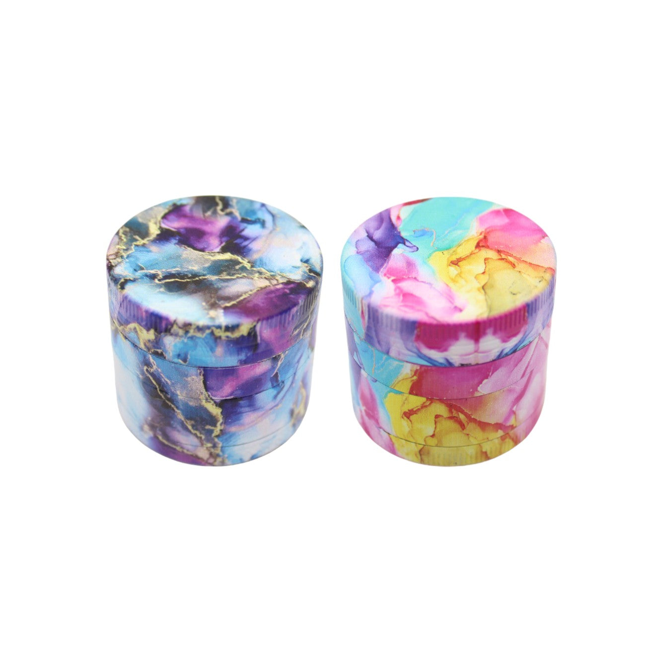 Grinder Marmor 4tlg 12er Display