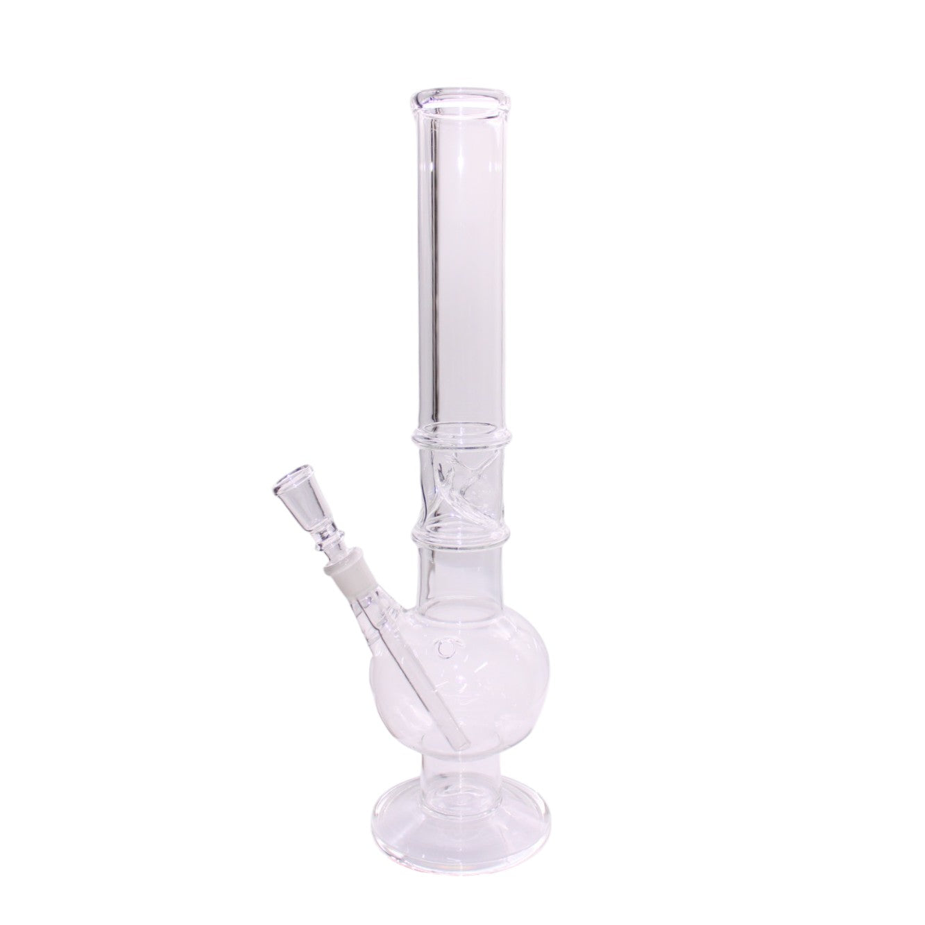 Glasbong 43cm