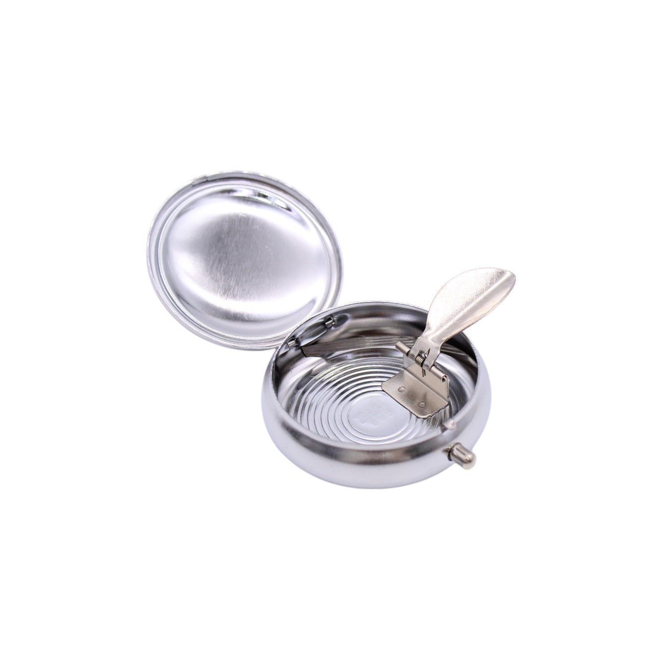 Taschen Aschenbecher