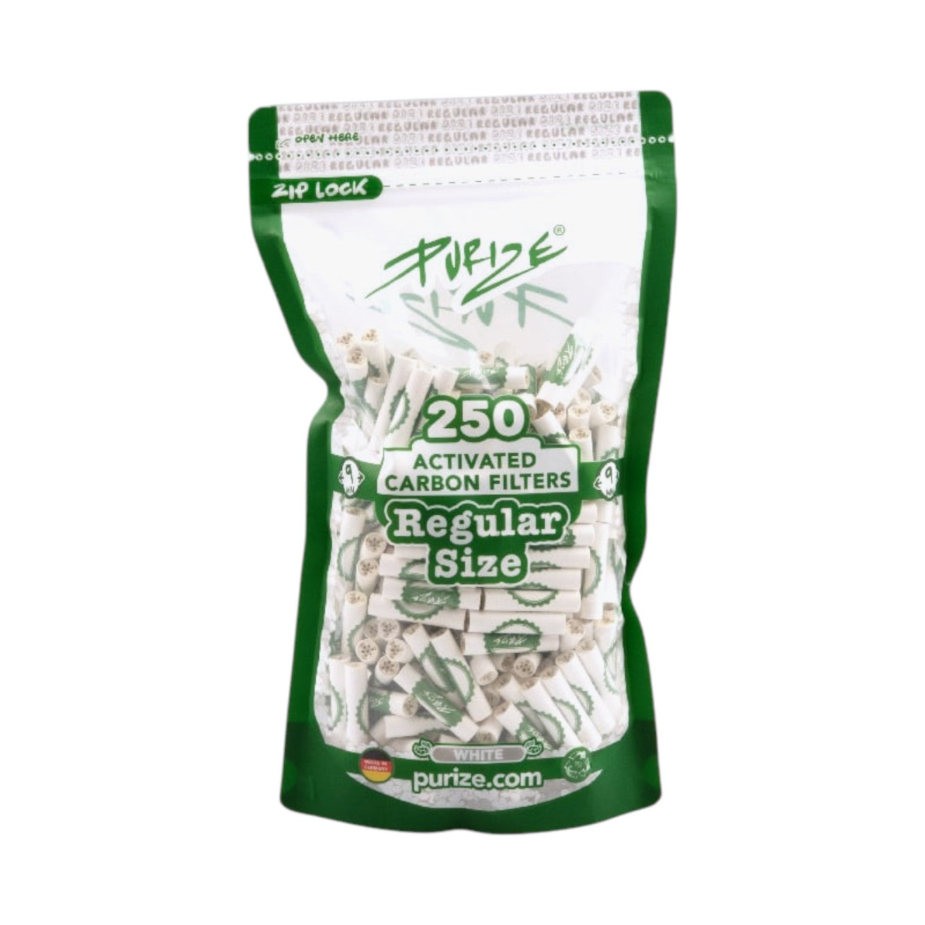 Purize Regular Size 250er