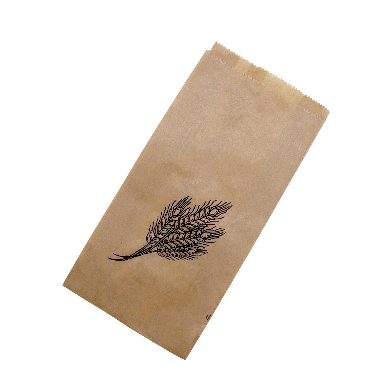 Bäckerfaltenbeutel Nr. 422 1000 Stück