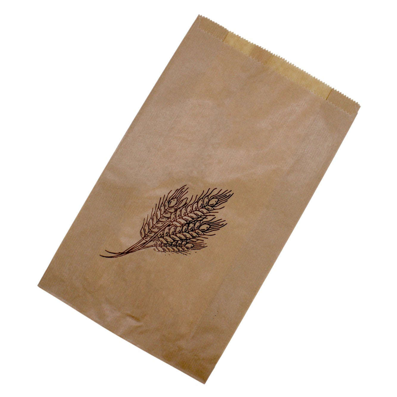 Bäckerfaltenbeutel Nr. 429 500 Stück