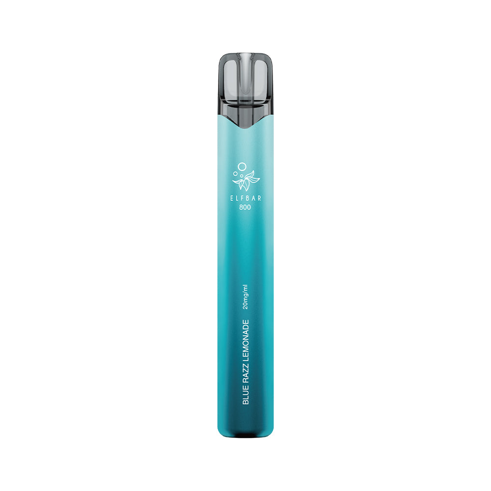Elfbar 800 20mg 10 Stück