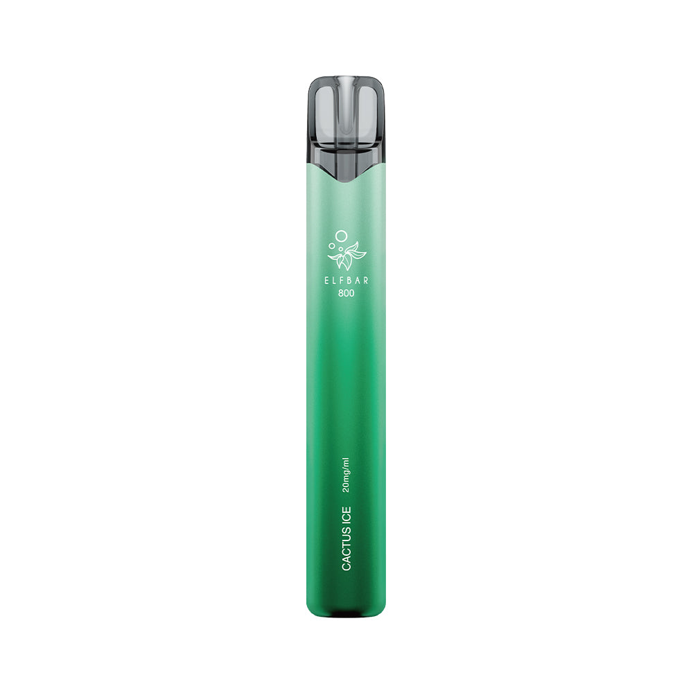 Elfbar 800 20mg 10 Stück