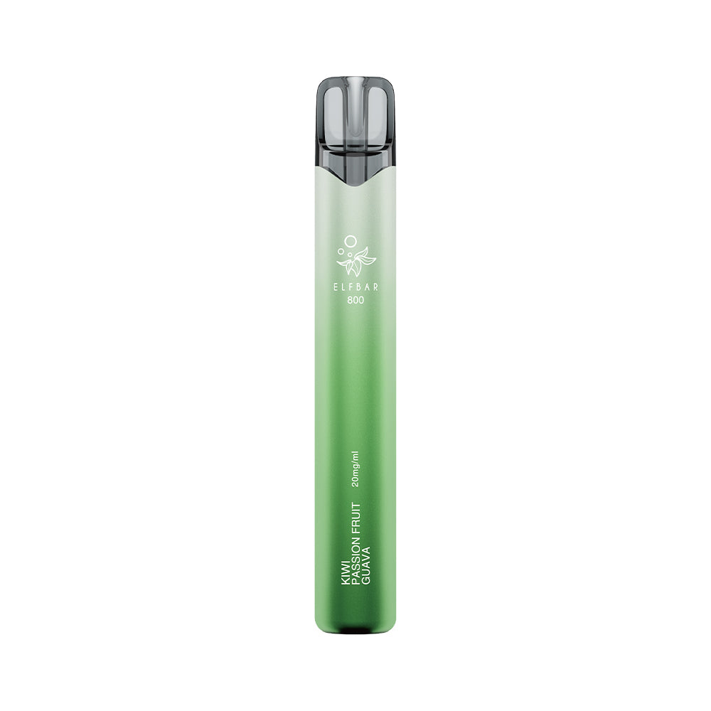 Elfbar 800 20mg 10 Stück