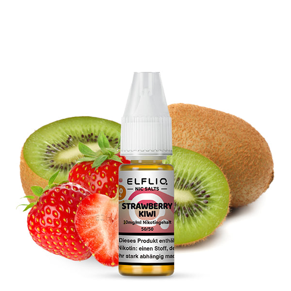 Elfbar Elfliq 10mg 10 Stück