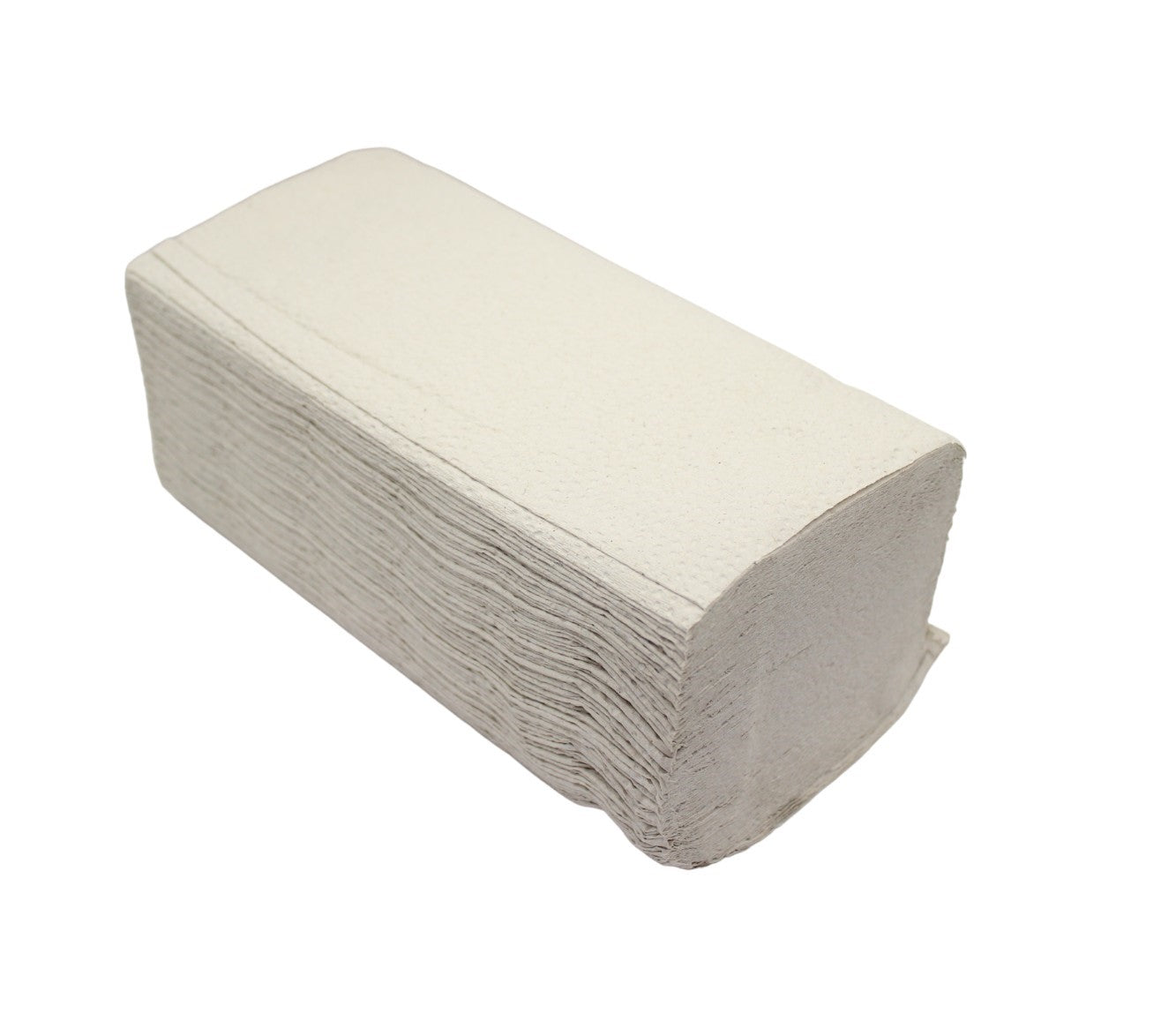 Papierhandtücher Grau Grün