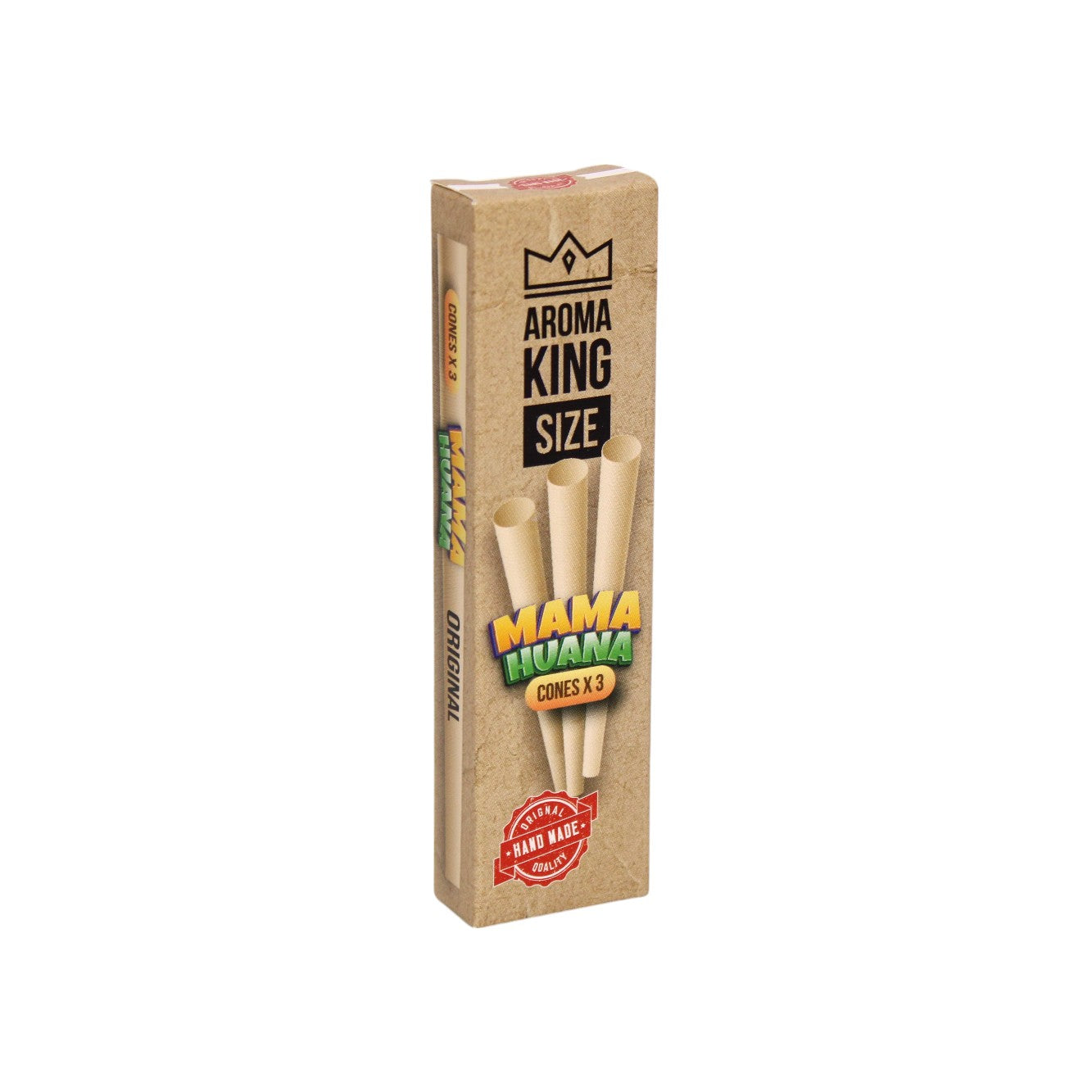 Aroma King Size Cones 30x 3er