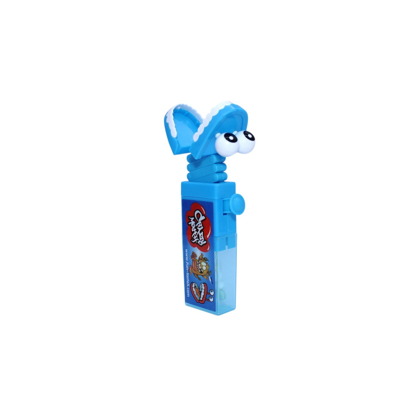 Crazy Mouth 12x 5g