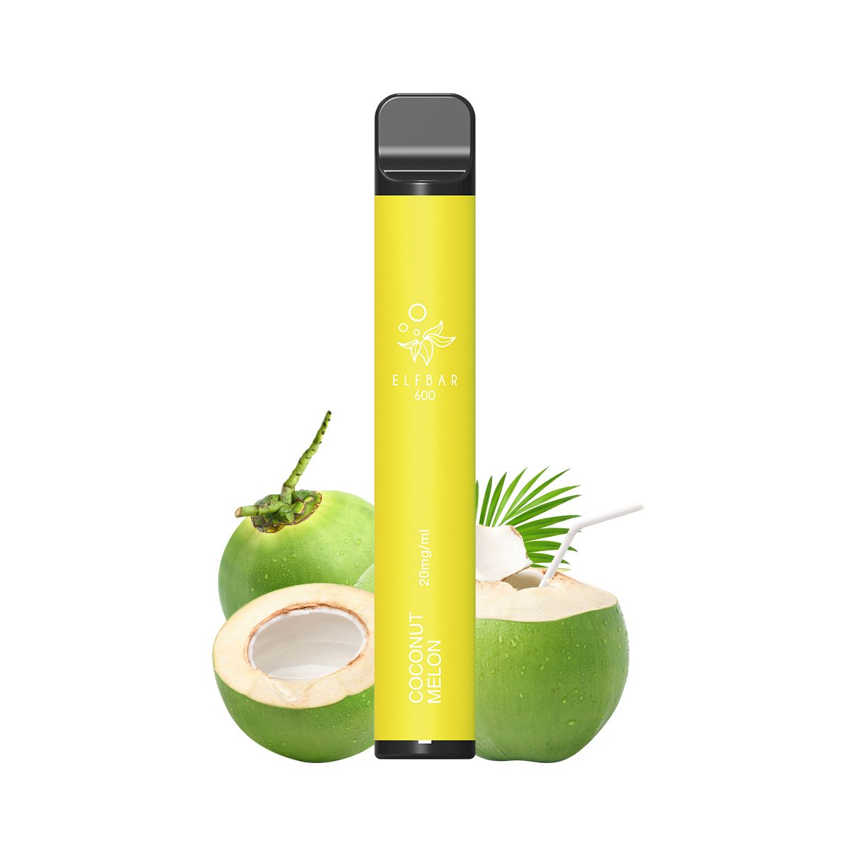 Elfbar 600