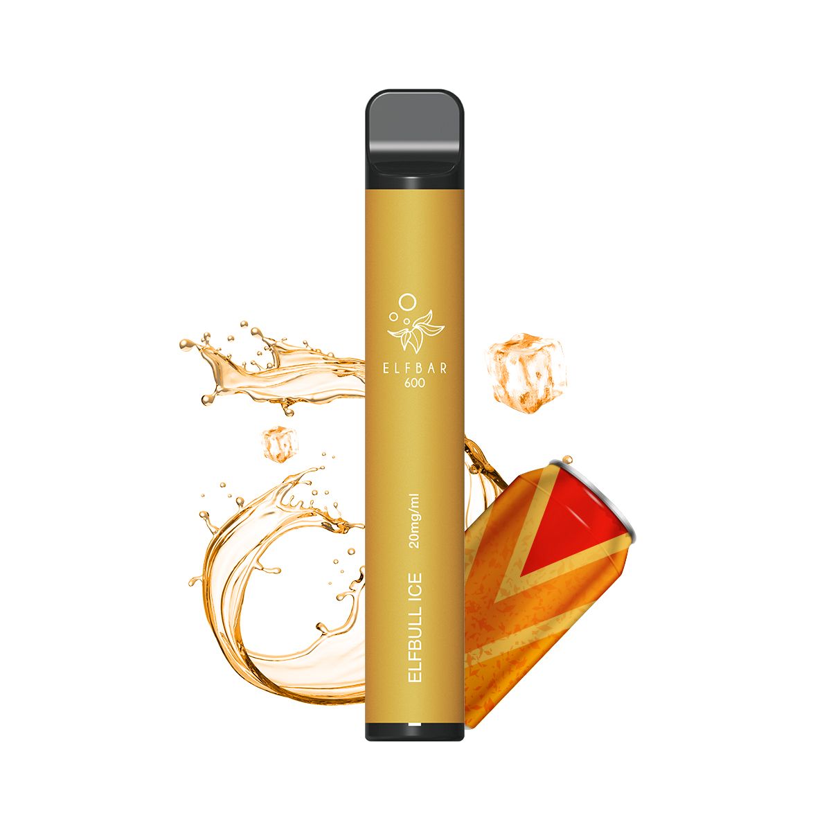 Elfbar 600