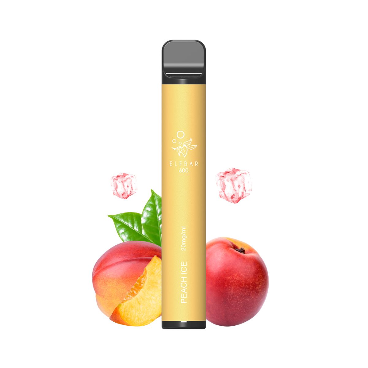 Elfbar 600