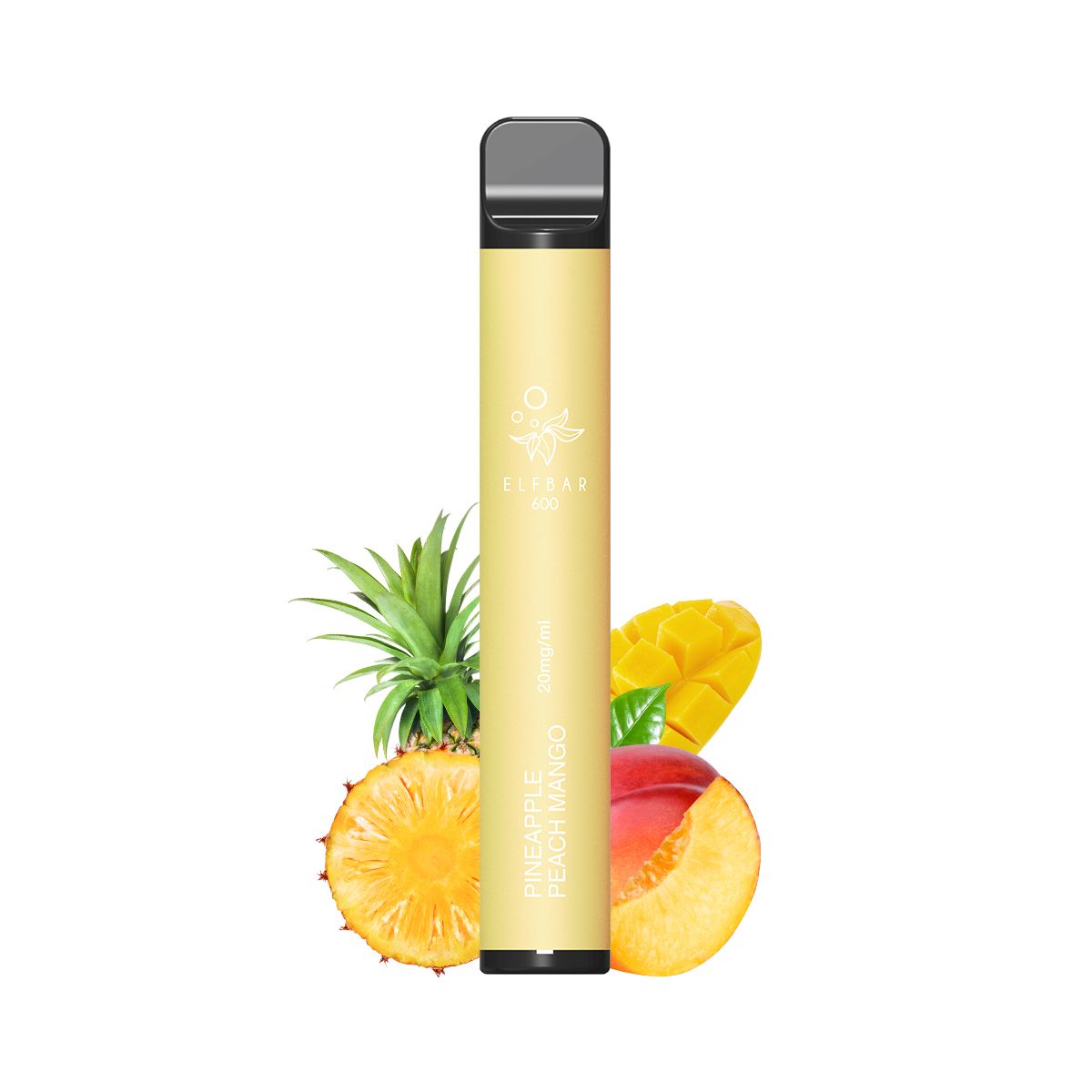Elfbar 600