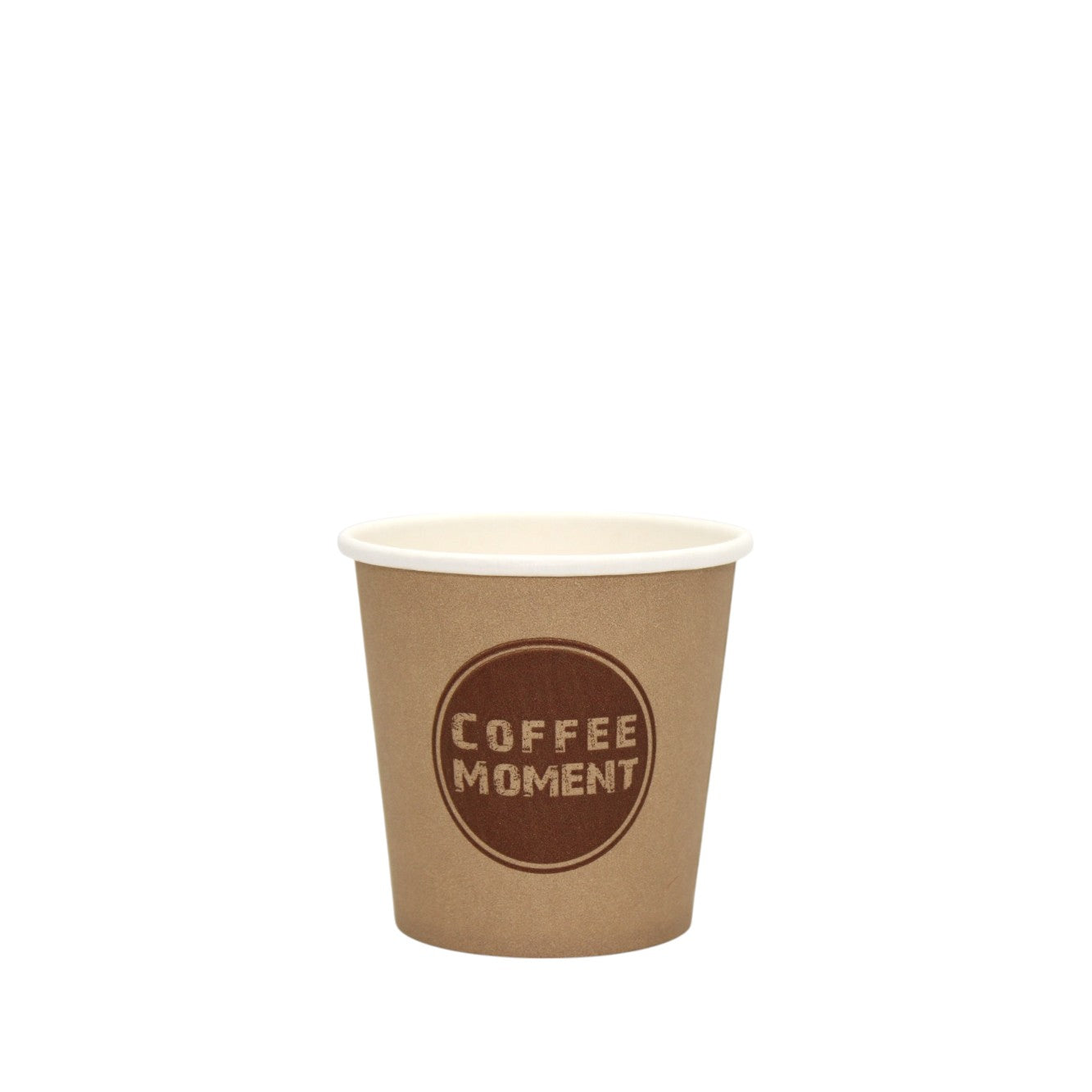 Espressobecher Einweg 100ml