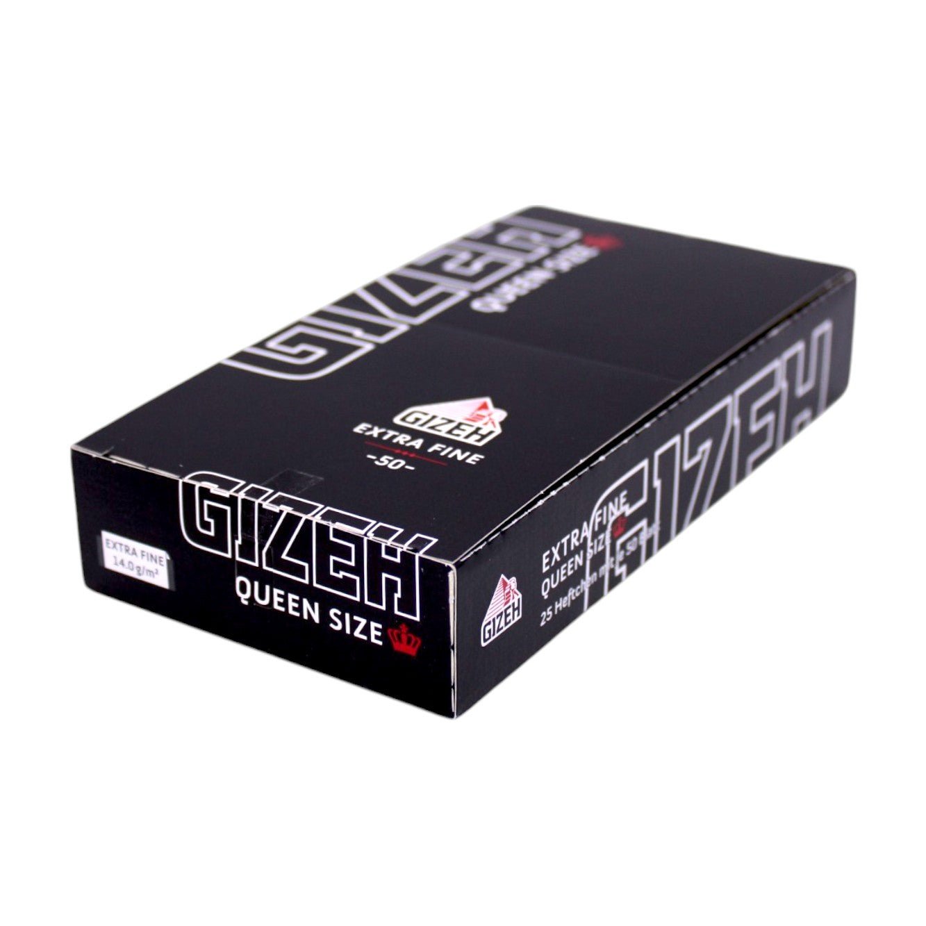 Gizeh Black Queen Size