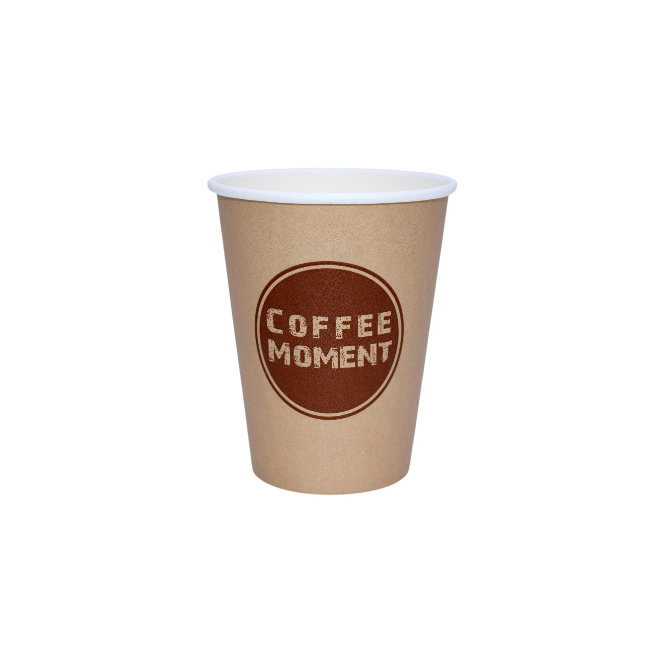 Kaffeebecher Einweg 300ml