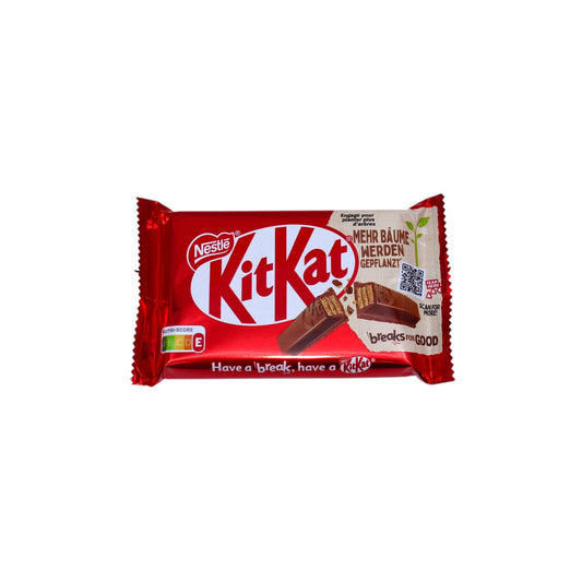 KitKat Schokoriegel 24x 41,5g
