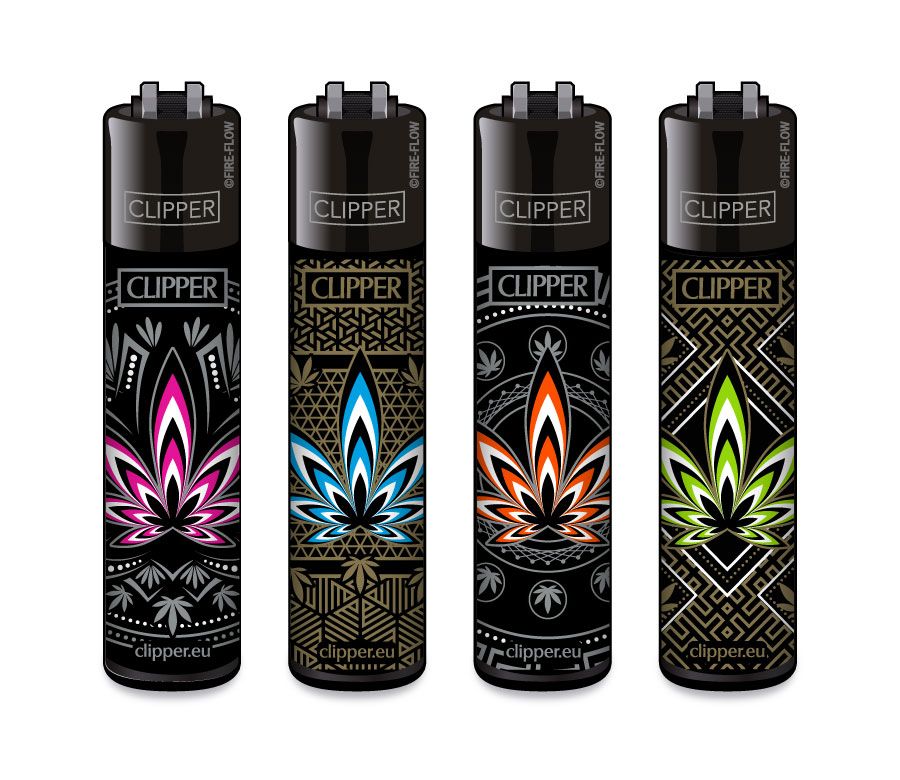Clipper Classic verschied. Motive