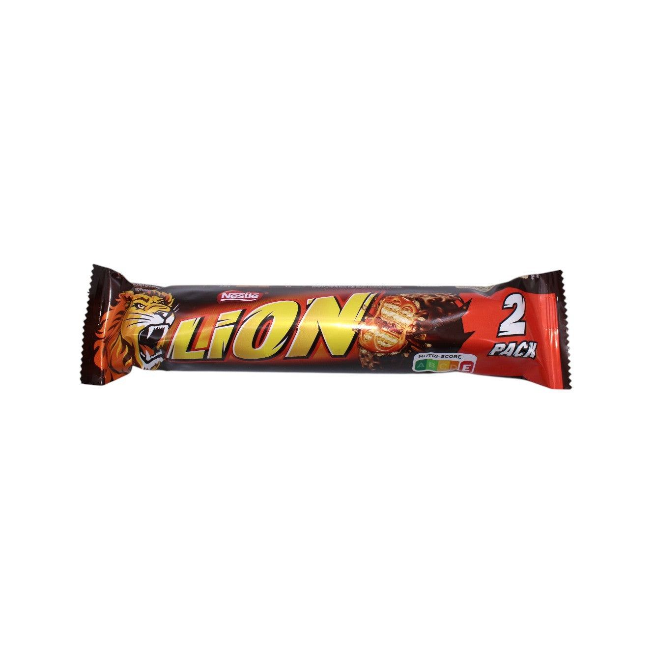 Lion Schokoriegel 28x 60g