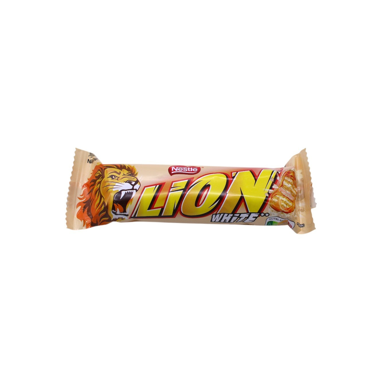 Lion White Schokoriegel 24x 42g