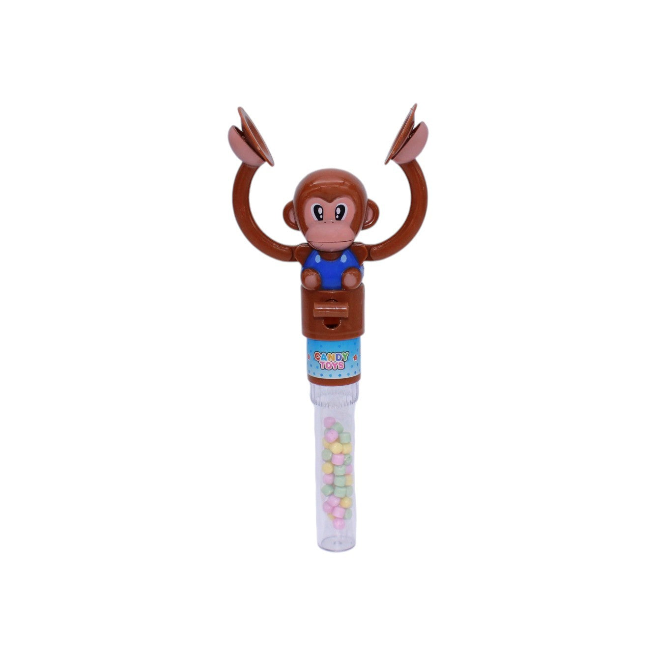 Musical Monkey 12x 5g