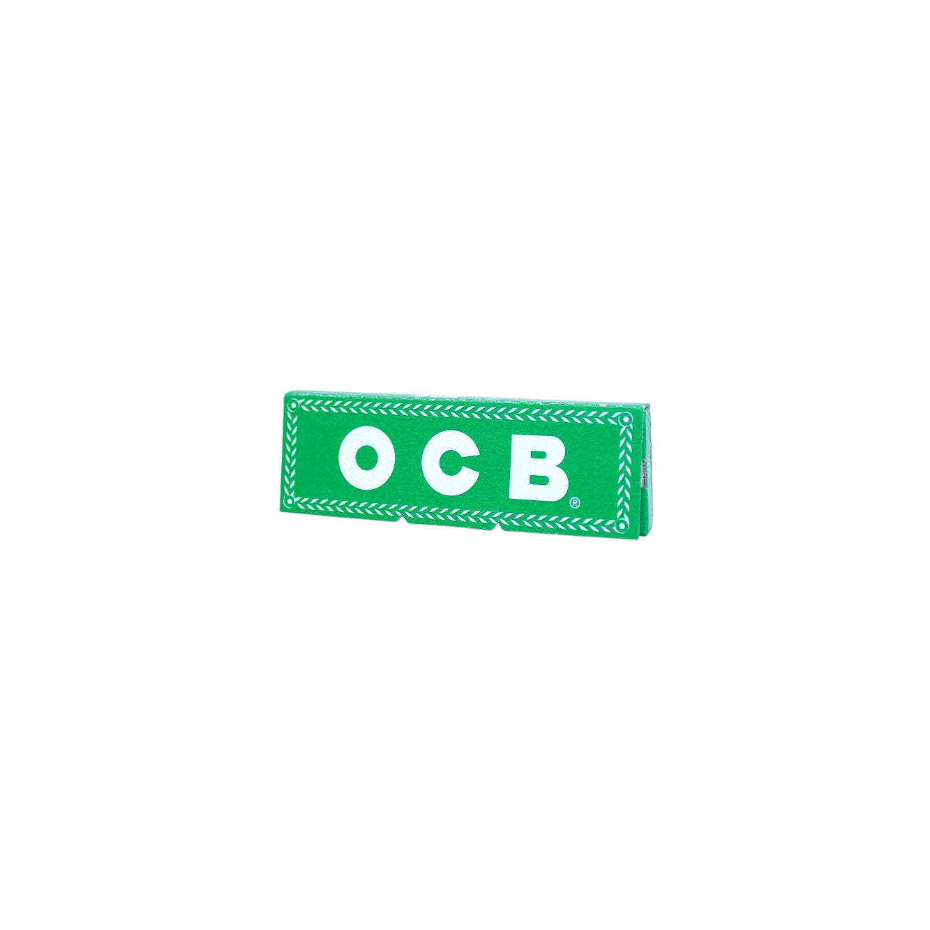 OCB Grün Kurz No. 8