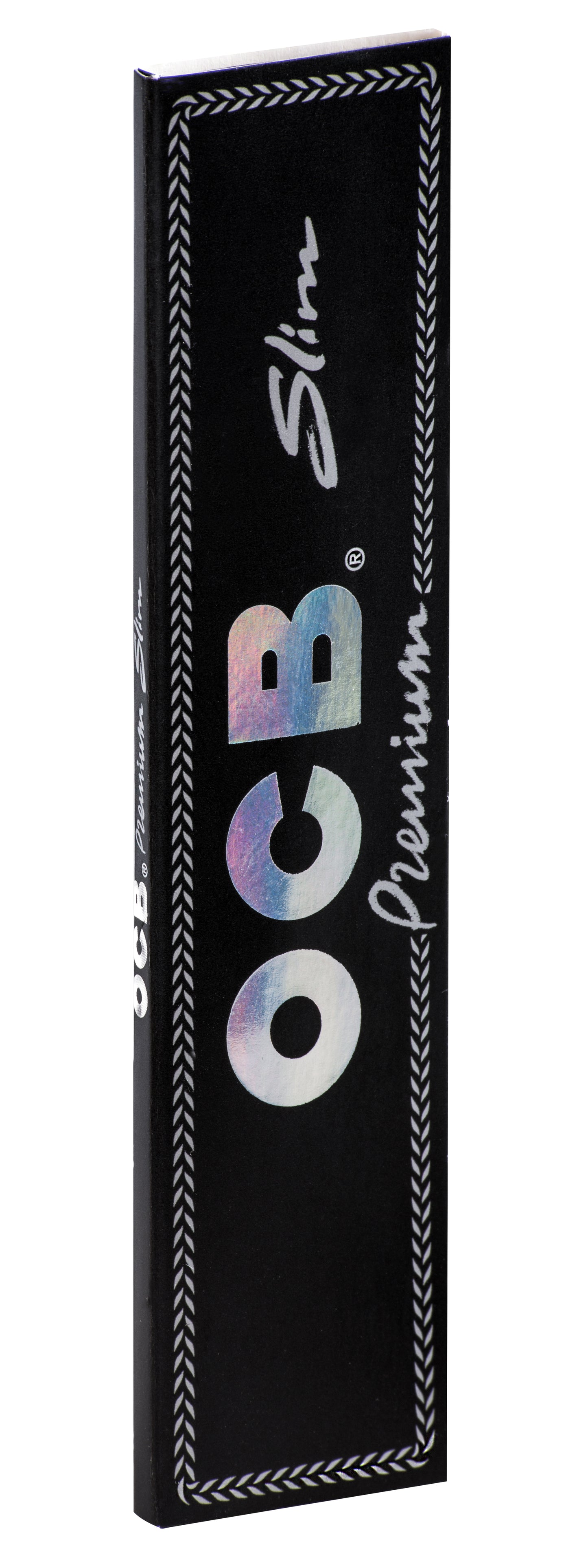 OCB Premium Slim Schwarz