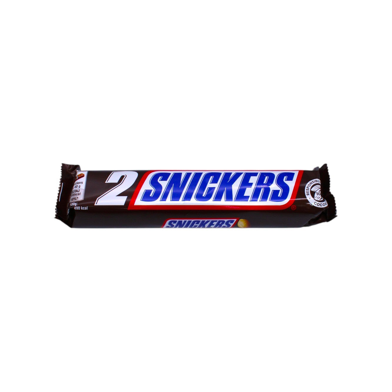 Snickers Schokoriegel 24x 80g
