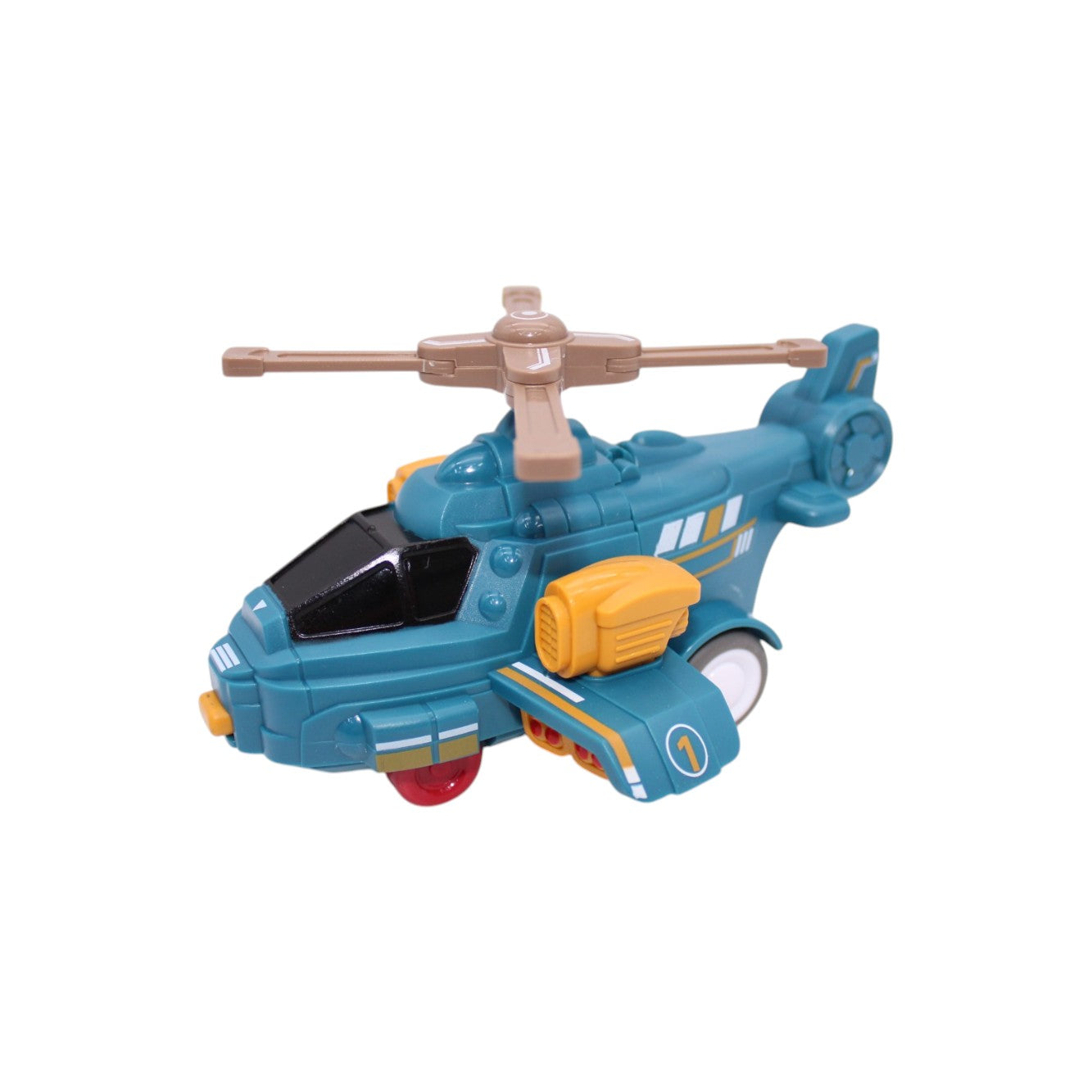 Combat Helikopter