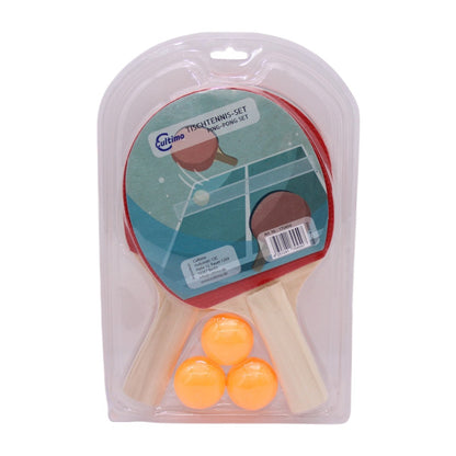 Tischtennis-Set
