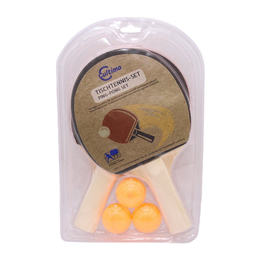 Tischtennis-Set