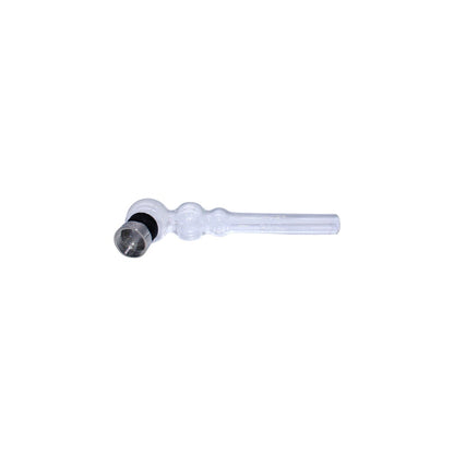 Glas Pfeife 11,8cm 24er Display