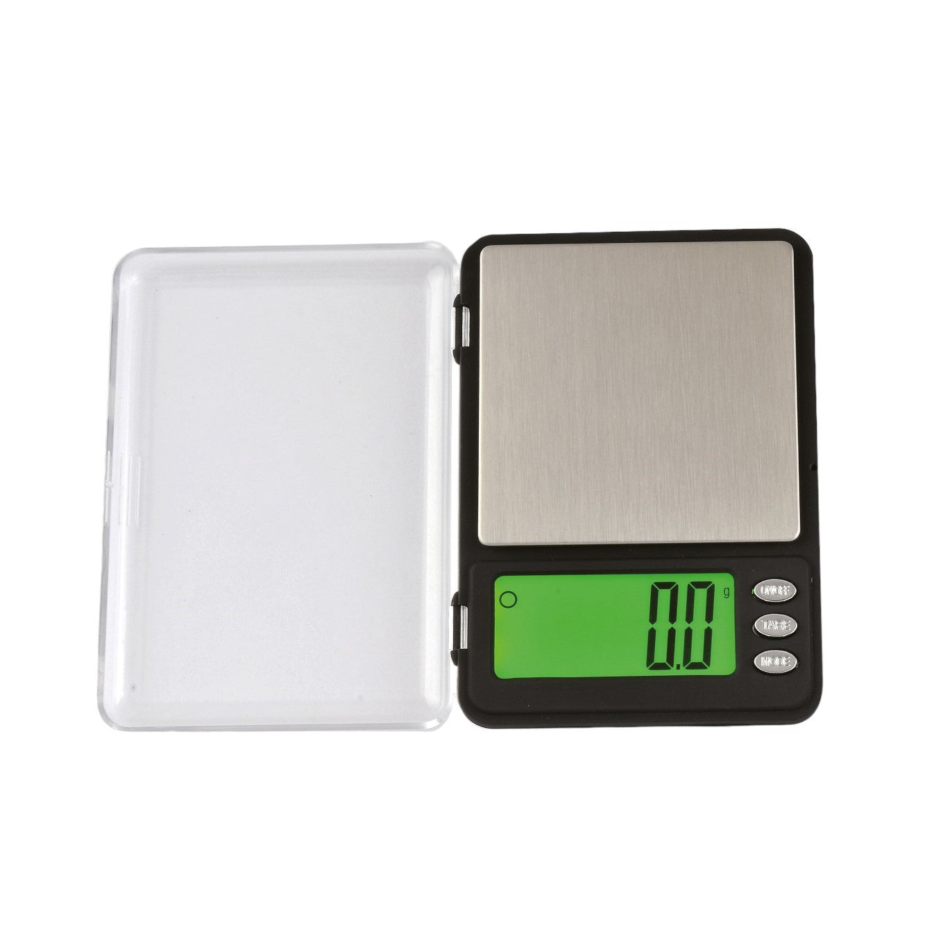 Digital Feinwaage 600g x 0,01g
