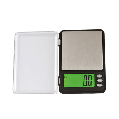 Digital Feinwaage 600g x 0,01g