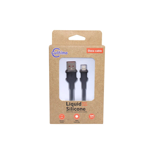 Ladekabel USB-A zu Lightning